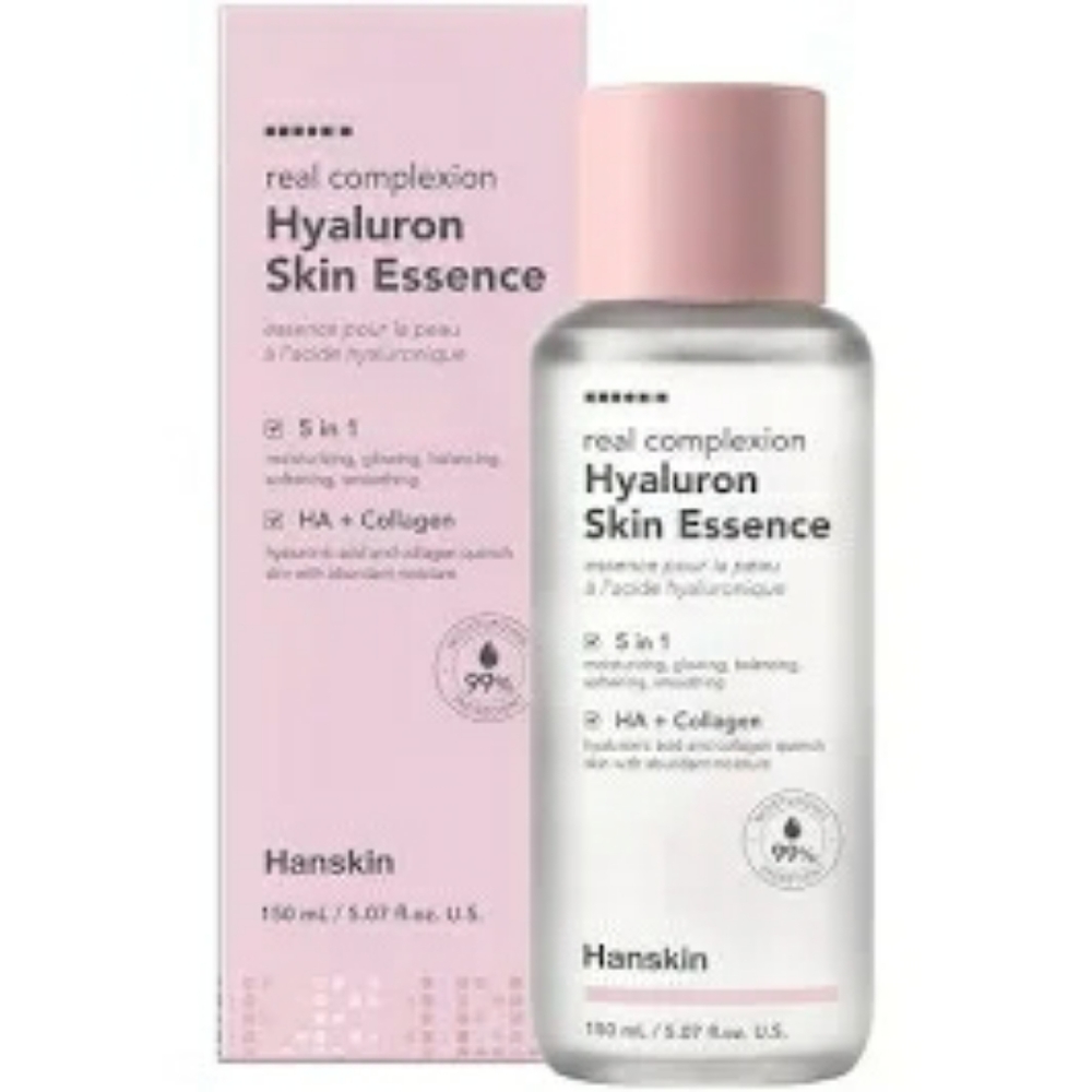 Hanskin - Hyaluron skin essence